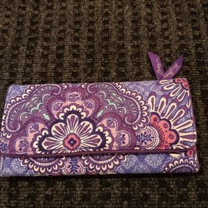 Vera Bradley Wallet